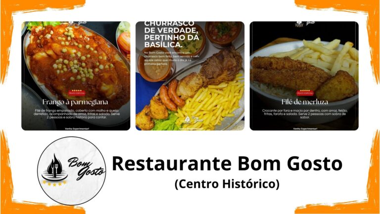 Bom Gosto