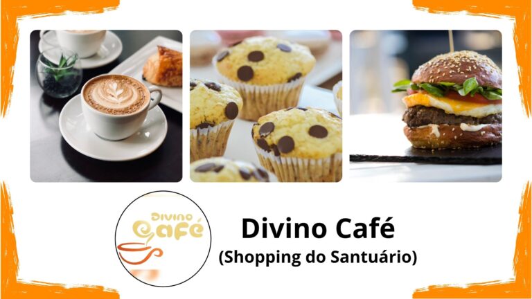 Divino Café