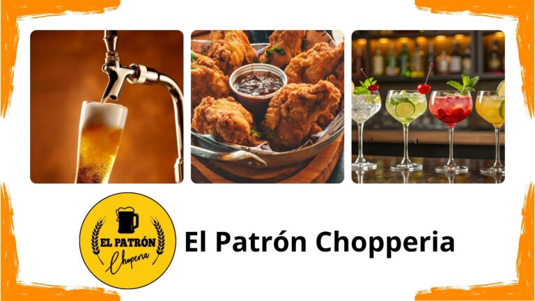 El Patron
