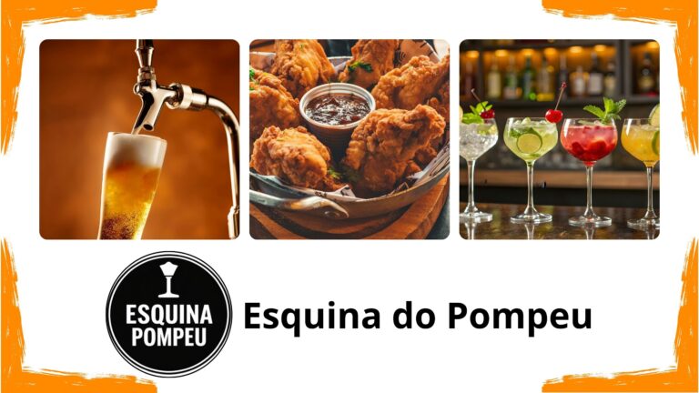 Esquina do Pompeu