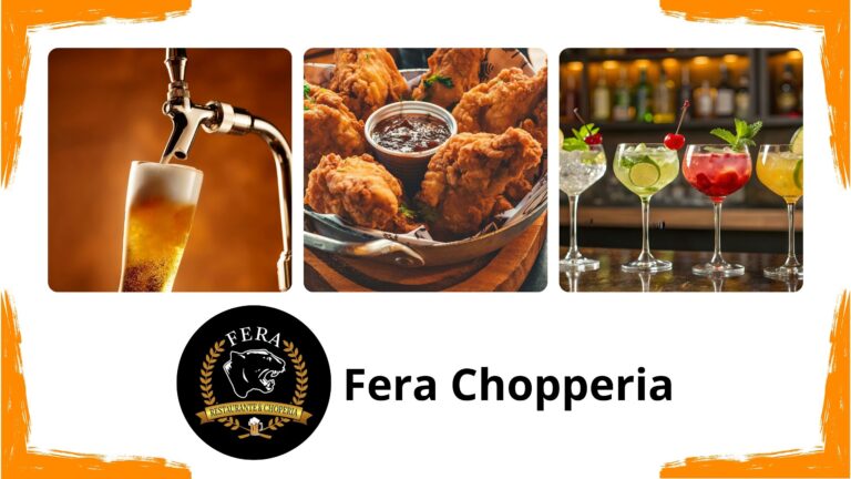 Fera Chopperia