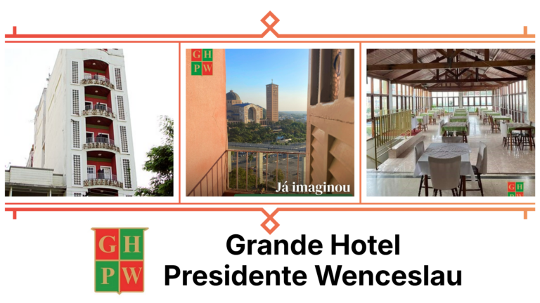 Grande Hotel Presidente Wenceslau