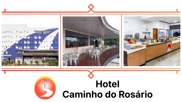 Hotel Caminho do Rosário