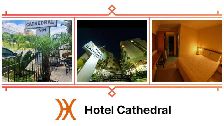Hotel Cathedral