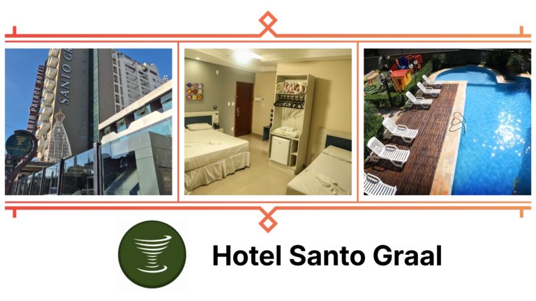 Hotel Santo Graal
