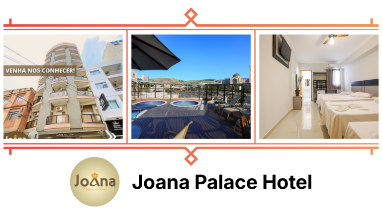 Joana Palace Hotel