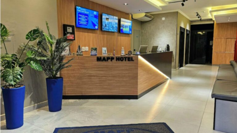 MAPP 1