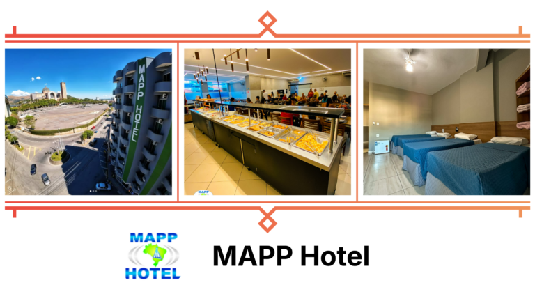 Mapp Hotel