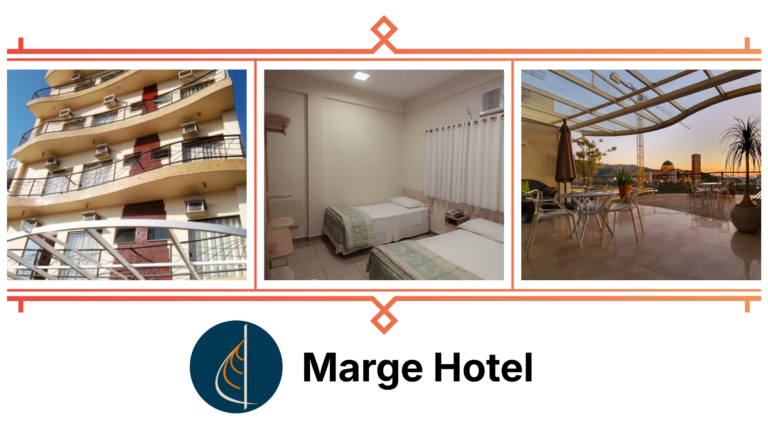 Marge Hotel