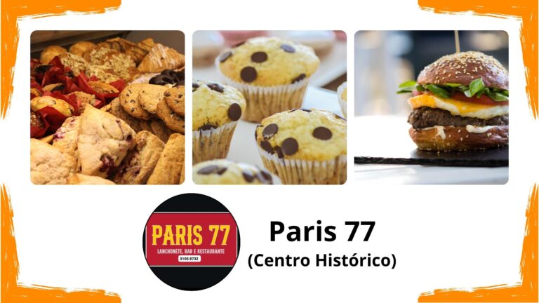 Paris 77