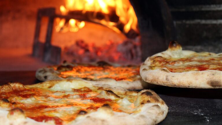 Pizzaria