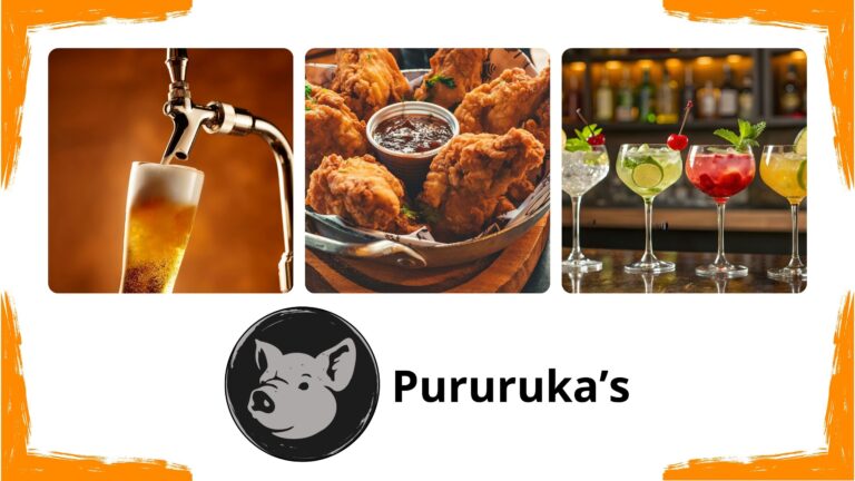Pururuka's