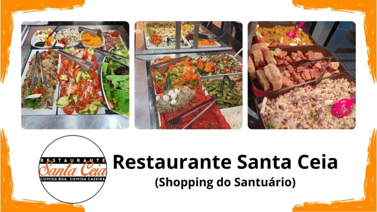 Santa Ceia