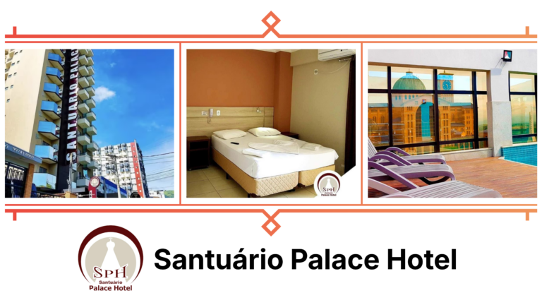 Santuário Palace Hotel